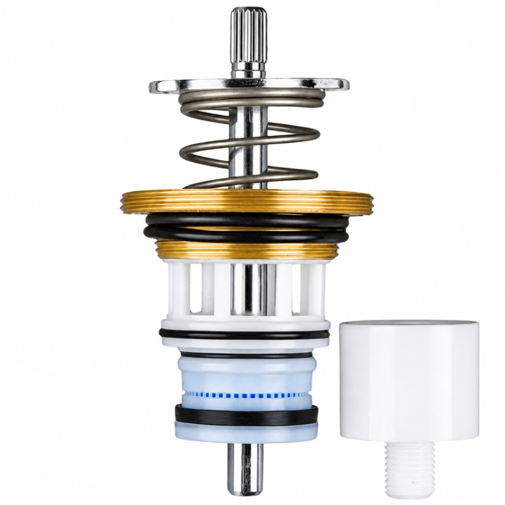 What is the price of flush valve repair kit? metropole flush valve piston kit