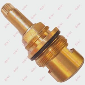 JKC Jaguar Type Queen Model Water Tap Spindle - (JKC-1134) 1134-Jaquar Queen Ceramic Model-1