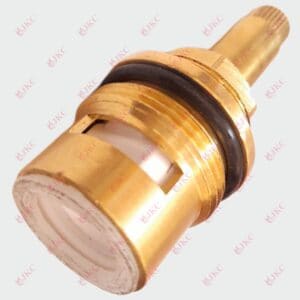 JKC Jaguar Type Queen Model Water Tap Spindle - (JKC-1134) 1134-Jaquar Queen Ceramic Model-1
