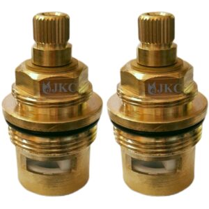 jaguar jaquar type florentine model water tap spindle