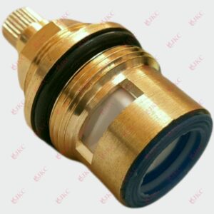 JKC Jaguar Type Florentine Model Water Tap Spindle - (JKC-1135) jaguar jaquar type florentine model water tap spindle