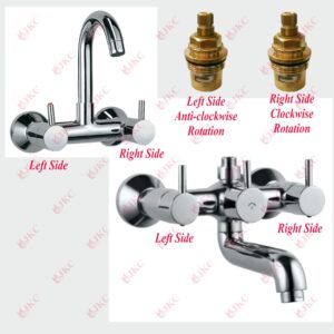 jaguar jaquar type florentine model water tap spindle