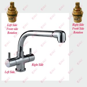 jaguar jaquar type florentine model water tap spindle