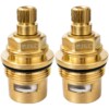 tap spindle