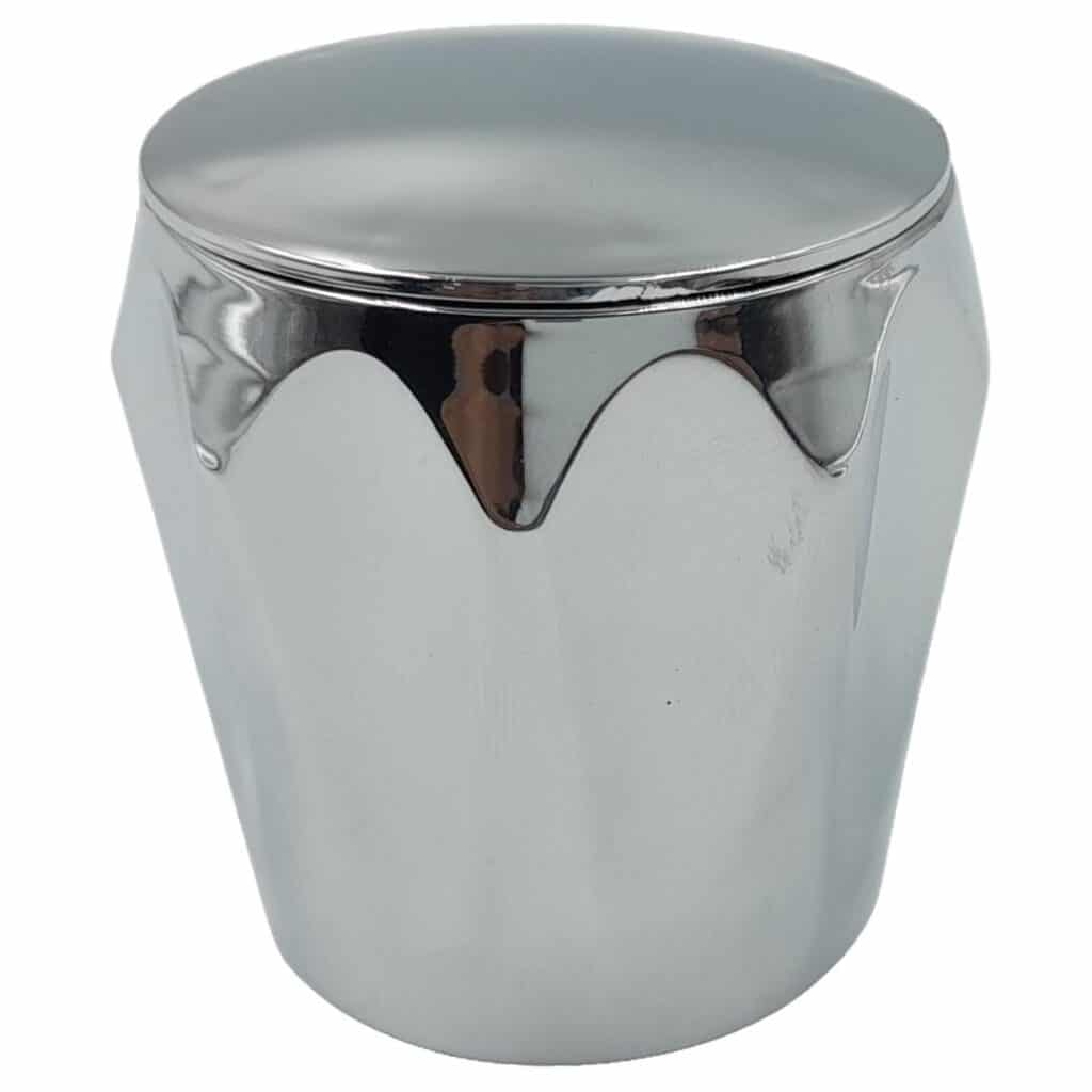 What is the price of flush valve repair kit? 1160 Jaquar Continental Handle or Knob (1)