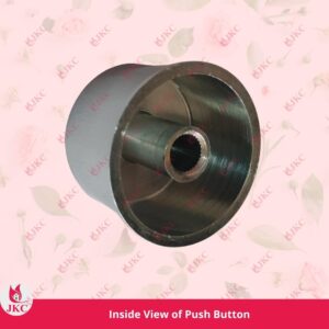 jaguar jaquar metropole push button handle