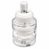 424 High Flow Diverter Cartridge