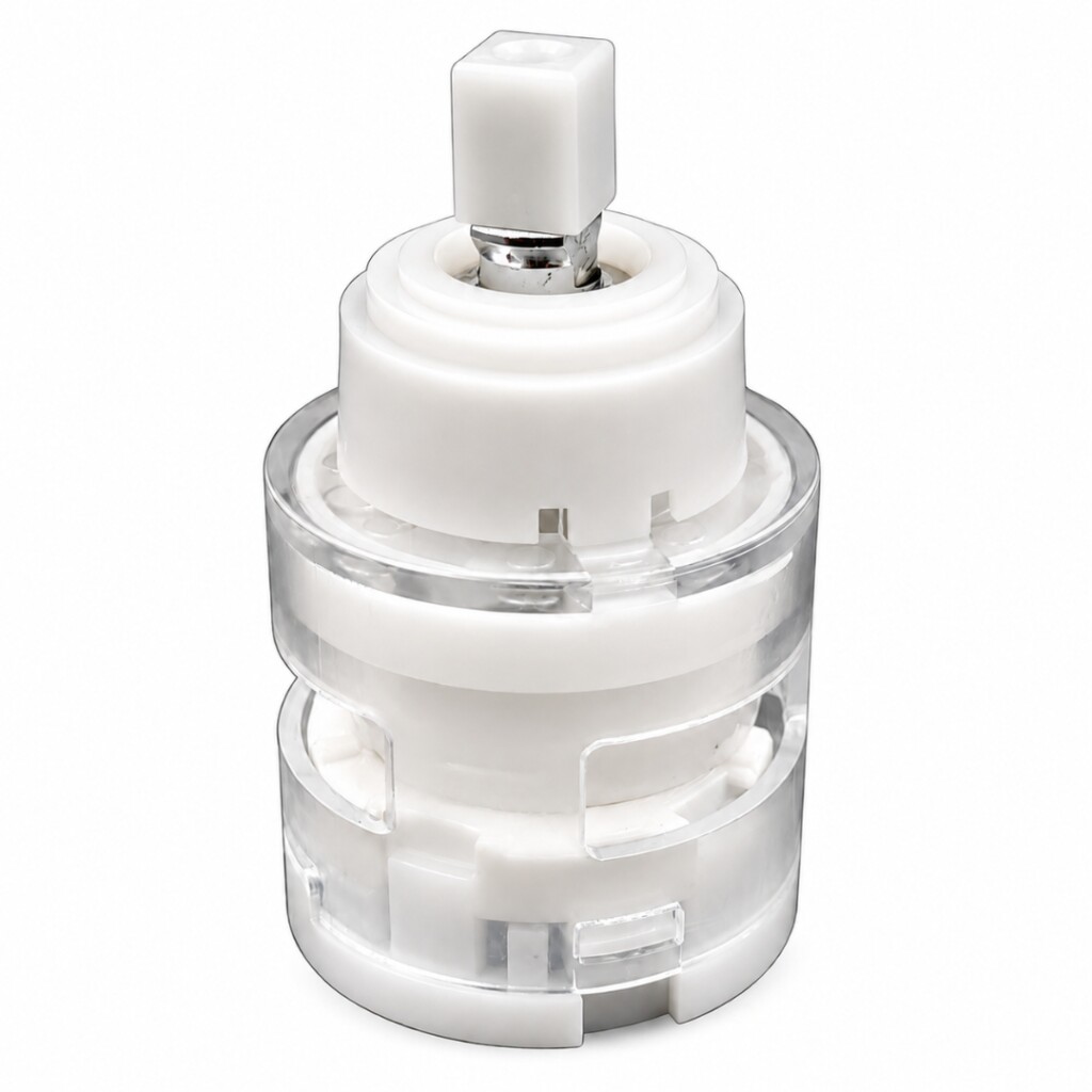 What is the price of flush valve repair kit? 424 High Flow Diverter Cartridge
