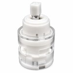 JKC Diverter Cartridge for High Flow Diverter - (JKC-424)