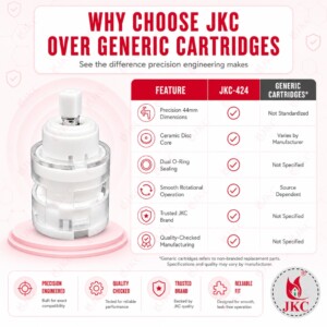 424 High Flow Diverter Cartridge