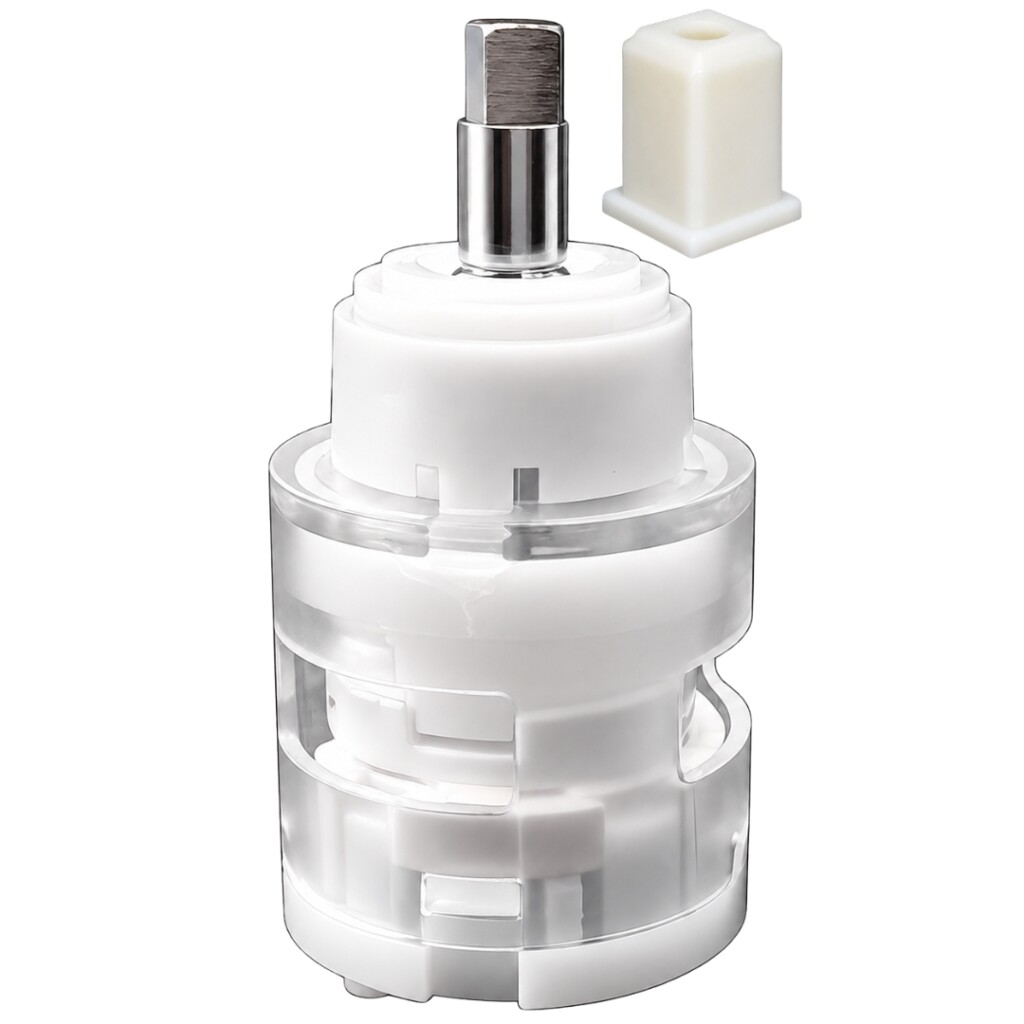 What is the price of flush valve repair kit? diverter cartridge