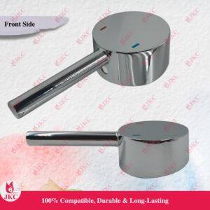 diverter handle or knob