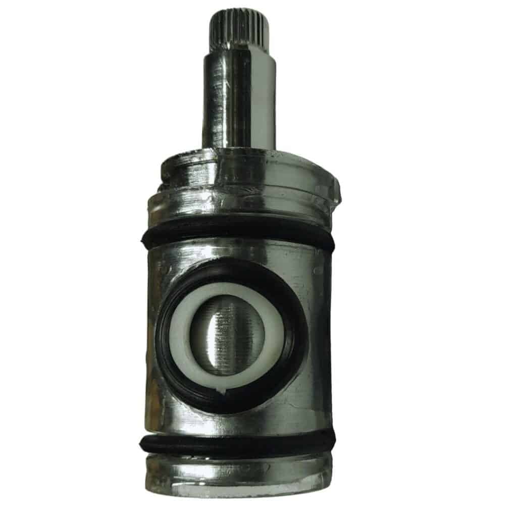 jaquar folentine wall mixer center piston set