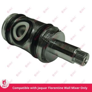JKC Jaguar Type Florentine Model Wall Mixer Center Piston - (JKC-7004) jaquar folentine wall mixer center piston set