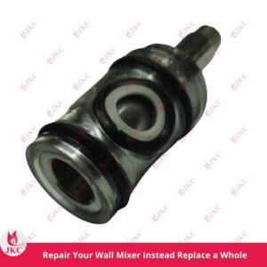 JKC Jaguar Type Florentine Model Wall Mixer Center Piston - (JKC-7004) jaquar folentine wall mixer center piston set