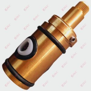 JKC Jaguar Type Continental Model Wall Mixer Center Piston Set - (JKC-7010) JKC Jaguar Type Continental Model Wall Mixer Center Piston Set - (JKC-7010)