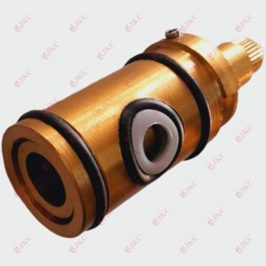 JKC Jaguar Type Continental Model Wall Mixer Center Piston Set - (JKC-7010) JKC Jaguar Type Continental Model Wall Mixer Center Piston Set - (JKC-7010)