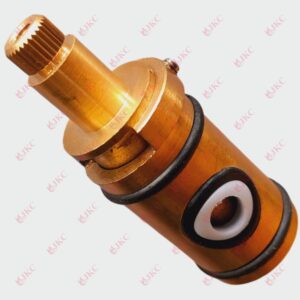 JKC Jaguar Type Continental Model Wall Mixer Center Piston Set - (JKC-7010)