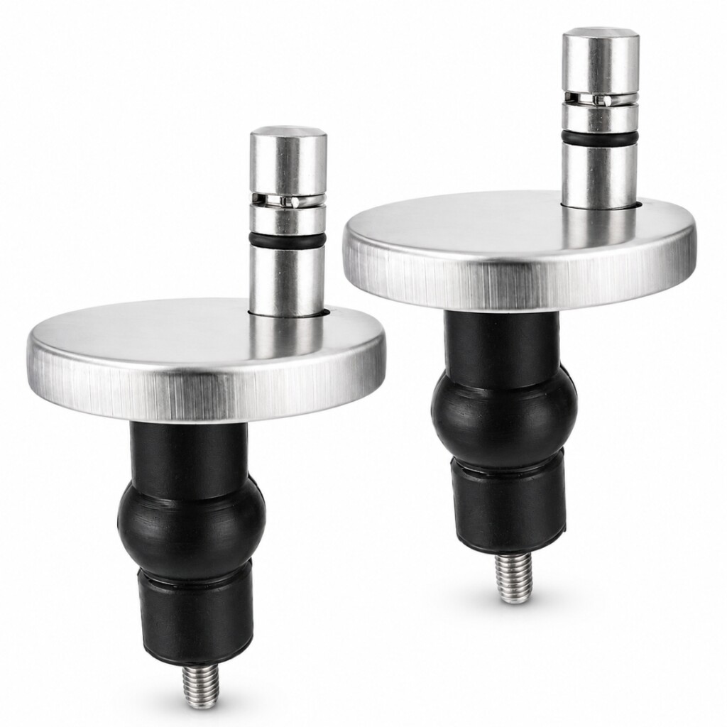 What is the price of flush valve repair kit? Seat cover hinges