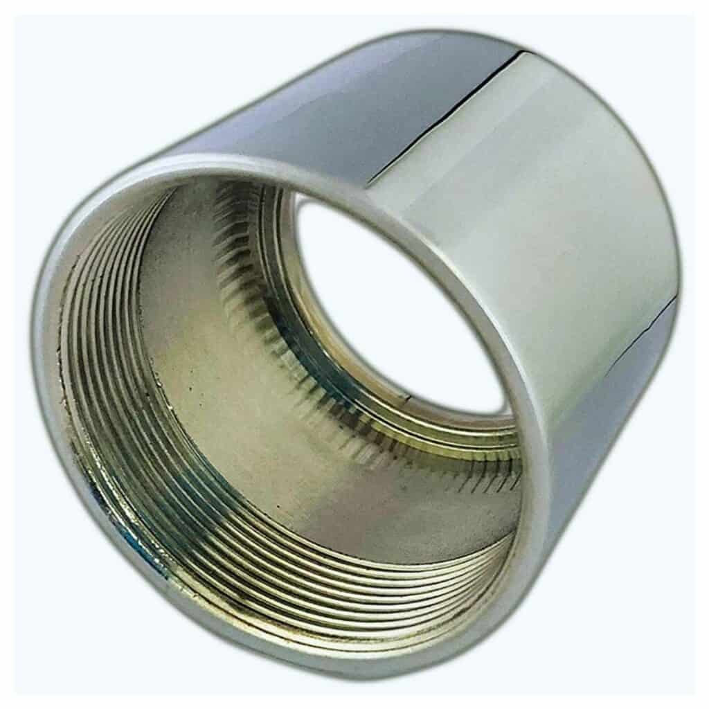 What is the price of flush valve repair kit? Jaguar metropole piston kit flush valve cock glassy socket jaquar