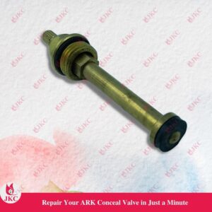 JKC Ark Citizen Conceal Valve Spindle - (JKC-1006)