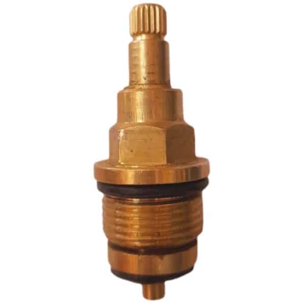 JKC Cera Type Water Tap Spindle - 24x1.5" (JKC-1009)