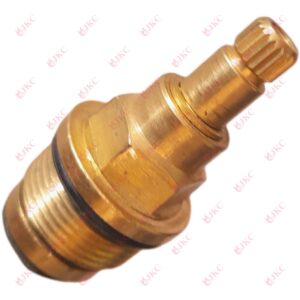 JKC Cera Type Water Tap Spindle - 24x1.5" (JKC-1009)