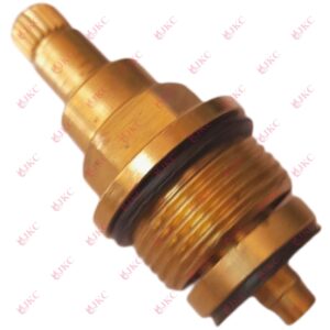 JKC Cera Type Water Tap Spindle - 24x1.5" (JKC-1009)