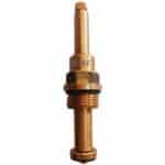 JKC Essco Type Conceal Valve Spindle - 1/2" (JKC-1016)