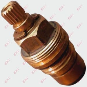 JKC Plumber Type Water Tap Spindle - 1/2" (JKC-1043)