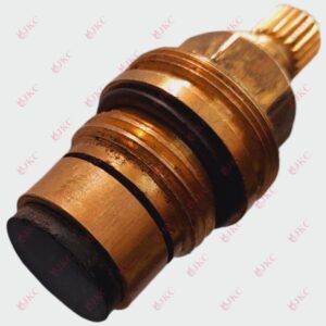 JKC Plumber Type Water Tap Spindle - 1/2" (JKC-1043)