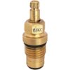 JKC Plumber Type Water Tap Spindle - 1/2" (JKC-1044)
