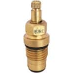 JKC Plumber Type Water Tap Spindle - 1/2" (JKC-1044)