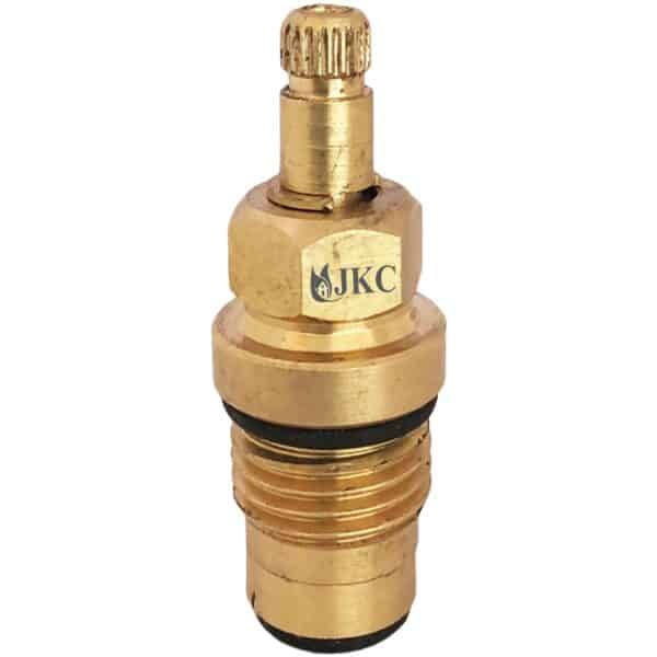 JKC Plumber Type Water Tap Spindle - 1/2" (JKC-1044)