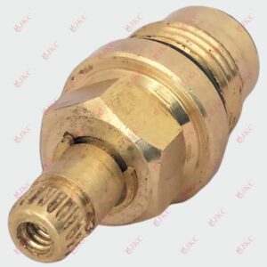 JKC Plumber Type Water Tap Spindle - 1/2" (JKC-1044)
