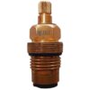 JKC Plumber Type Water Tap Spindle - 1/2" (JKC-1045)