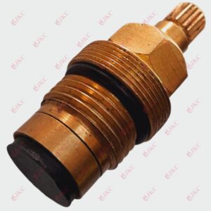 JKC Plumber Type Water Tap Spindle - 1/2" (JKC-1045)