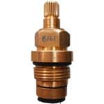 JKC Plumber Type Water Tap Spindle - 22mm (JKC-1046)