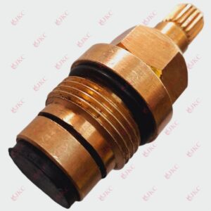 JKC Plumber Type Water Tap Spindle - 22mm (JKC-1046) JKC Plumber Type Water Tap Spindle - 22mm (JKC-1046)