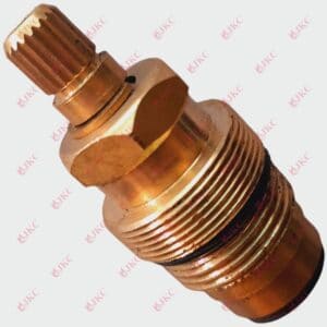 JKC Plumber Type Water Tap Spindle - 22mm (JKC-1047)