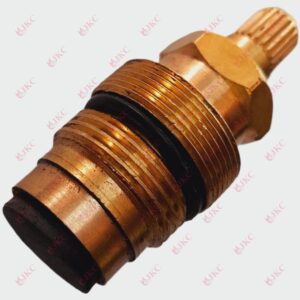 JKC Plumber Type Water Tap Spindle - 22mm (JKC-1047)