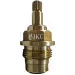 JKC Plumber Type Water Tap Spindle - 3/4" (JKC-1048)