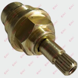 JKC Plumber Type Water Tap Spindle - 3/4" (JKC-1048)