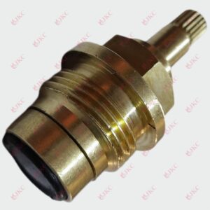 JKC Plumber Type Water Tap Spindle - 3/4" (JKC-1048)