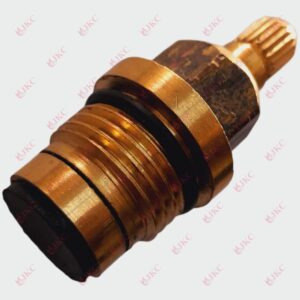 JKC Plumber Type Water Tap Spindle - 1/2" (JKC-1049)