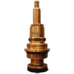 JKC Aquel Type Flush Valve Spindle - 32mm (JKC-1064)