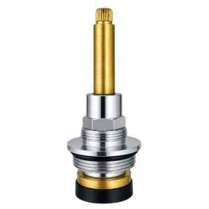 cera type flush valve spindle