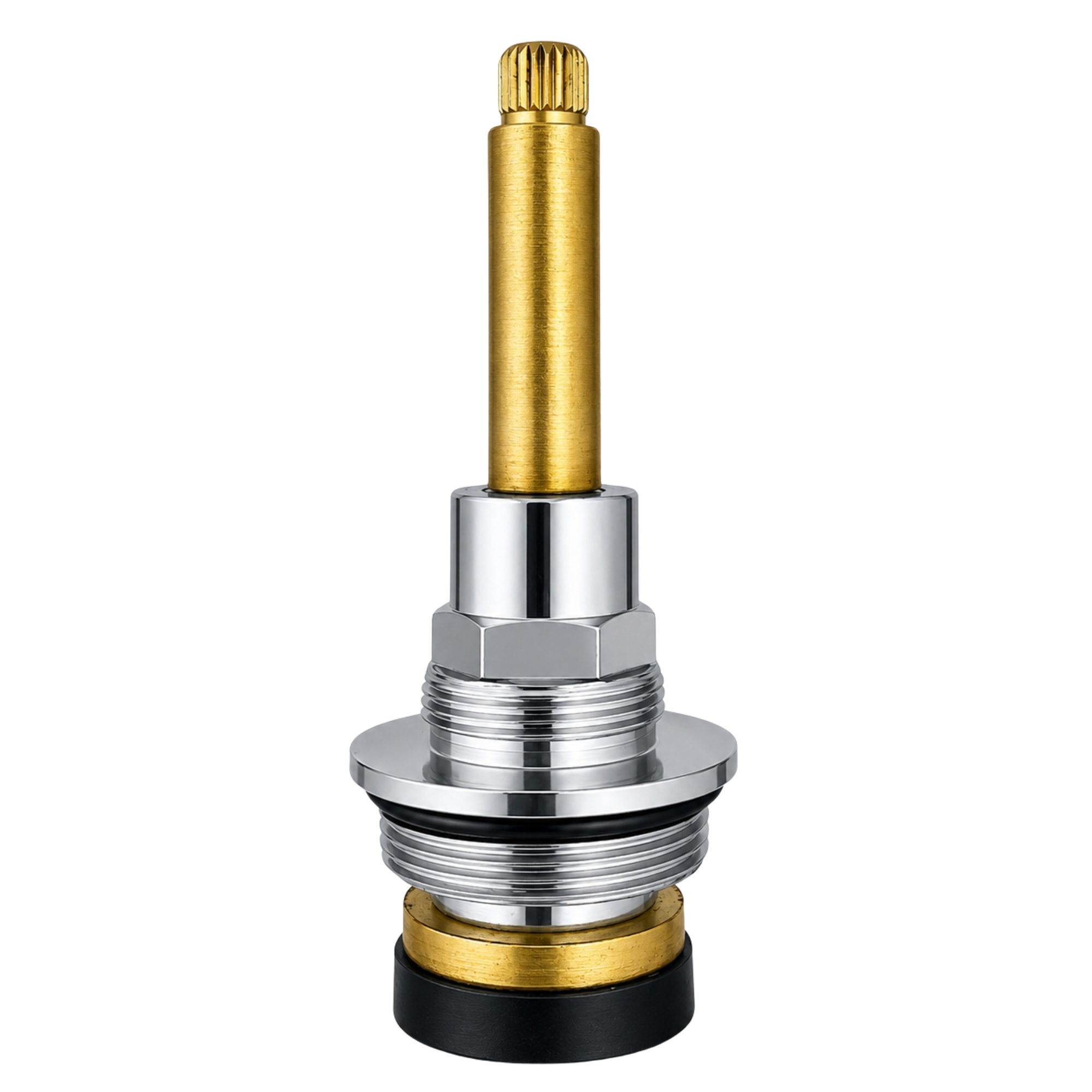 1073 - Cera Type Flush Valve Spindle (1) cera type flush valve spindle
