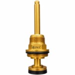 JKC Essco Type Flush Valve Spindle - 35mm (JKC-1074)
