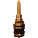 JKC Jaguar Type Flush Valve Spindle - 35mm (JKC-1084)